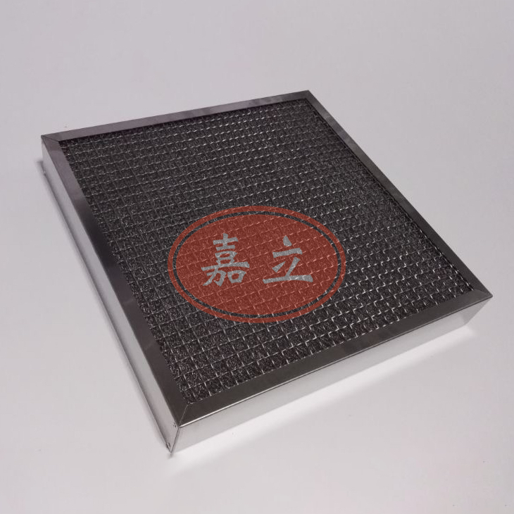 太仆寺不锈钢油雾过滤器